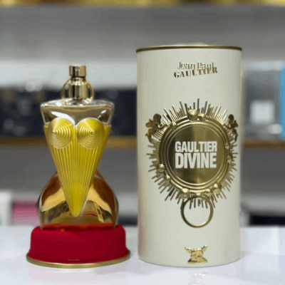 عطر ژان پل گوتیه