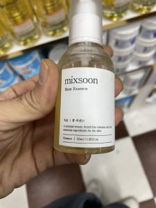 اسنس بین میکسون - Mixsoon قیمت 1 اسنس بین میکسون