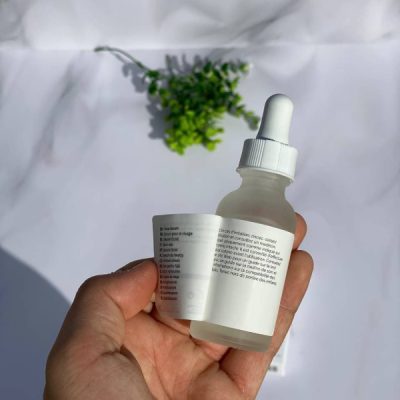 بهترین محصول برای چین و چروک