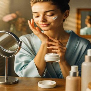 تاثیر ضدآفتاب در پوست