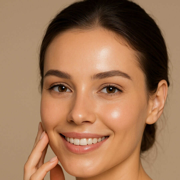 چگونه پوست صاف و درخشان داشته باشیم