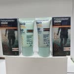 کرم ضد آفتاب فیوژن اسپرت ایزدین SPF50
