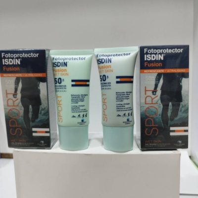 کرم ضد آفتاب فیوژن اسپرت ایزدین SPF50