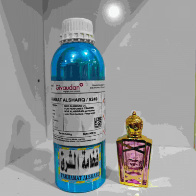 اسانس عطر فرعون