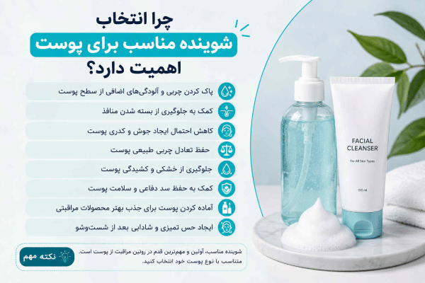 بهترین روتین مراقبت از پوست
