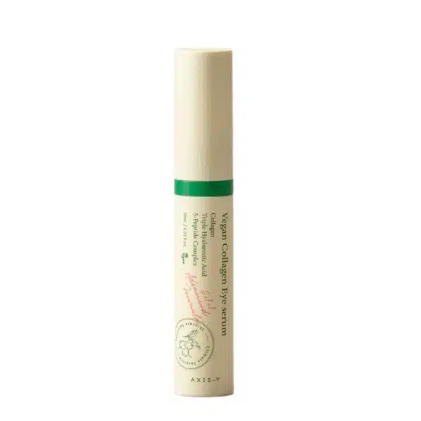 سرم دور چشم اکسیس وای Vegan Collagen Eye Serum سرم دور چشم اکسیس وای Vegan Collagen Eye Serum