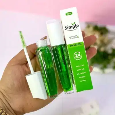 خرید ژل ابرو سیمپل