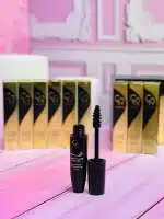 ریمل گلدن رز