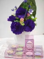 پد آرایشی انگشتی