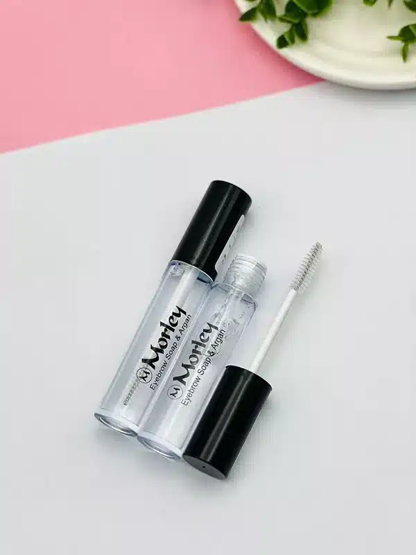 ژل ابرو ریملی مورلی ژل ابرو ریملی مورلی