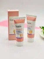 کرم ترک پا بارین