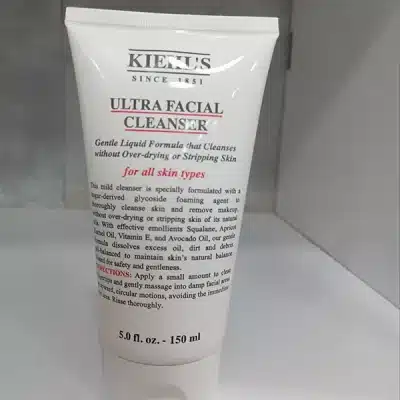 فوم شوینده صورت کیلز اولترا فیشیال