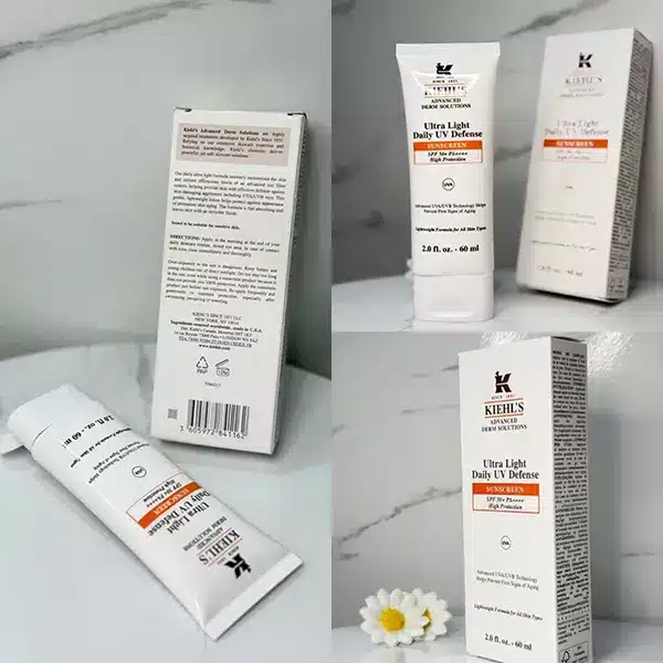 ضد آفتاب اولترا لایت دیلی Ultra Light Daily UV Defense کیلز