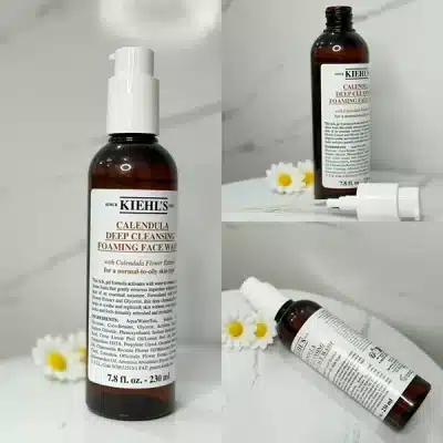 ژل شستشوی عمیق کالاندولا کیلز Kiehl’s