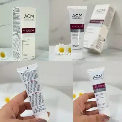 ژل کاموفلاژ ACM Viticolor